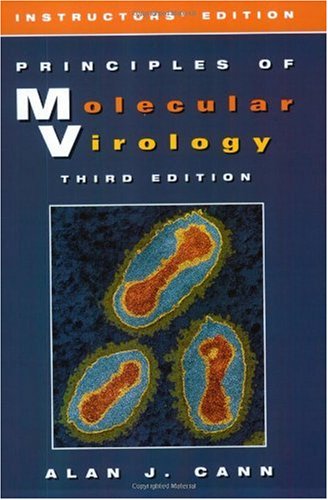 Principles of Molecular Virology
