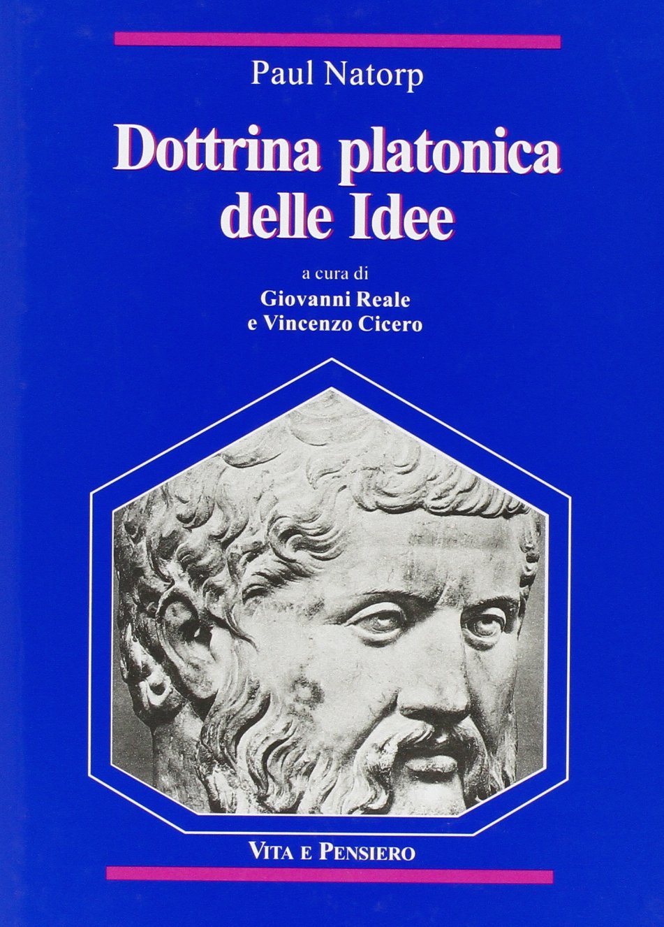 Dottrina platonica delle idee. Una introduzione all'idealismo