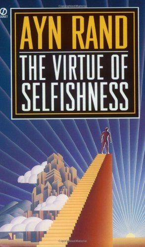 The Virtue of Selfishness