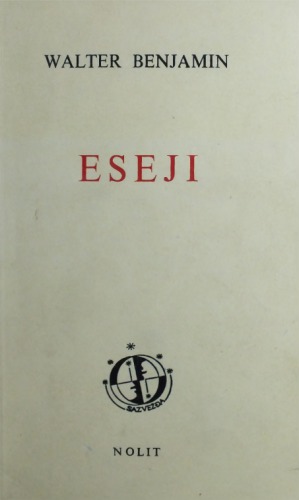 Eseji