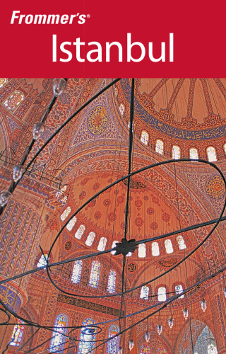 Frommer's Istanbul