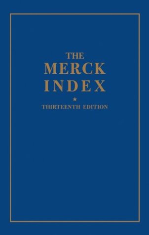 The Merck Index