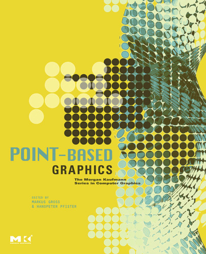 Point-based graphics