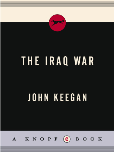Iraq War