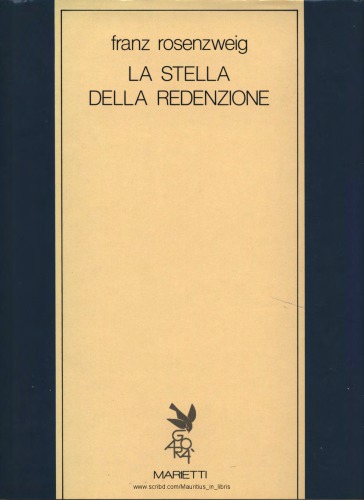 La stella della redenzione
