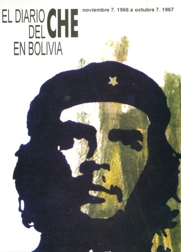 El diario del Che en Bolivia