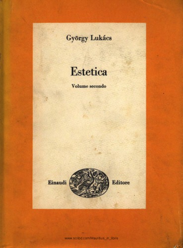 Estetica