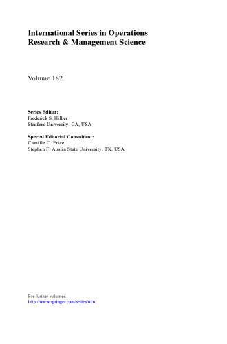 Flow Shop Scheduling: Theoretical Results, Algorithms, and Applications
