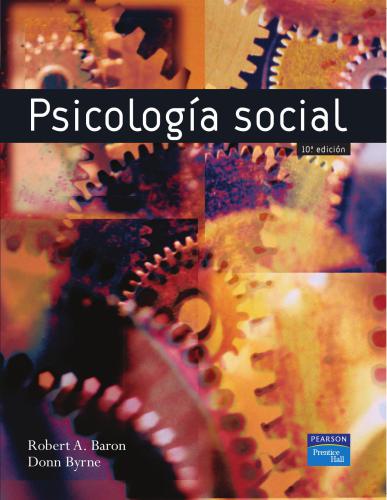 Psicologia Social
