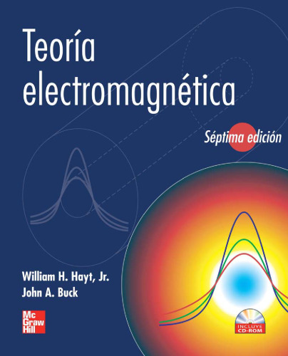 Teoría Electromagnética
