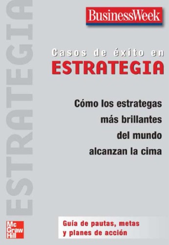 Casos de Éxito en Estrategia