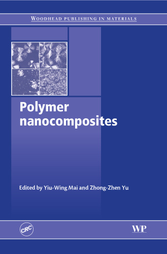 Polymer nanocomposites