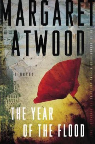 The Year of the Flood: A Novel