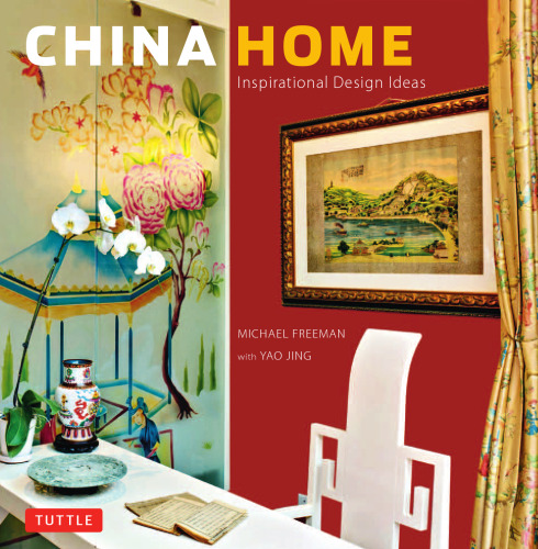 China Home: Inspirational Design Ideas
