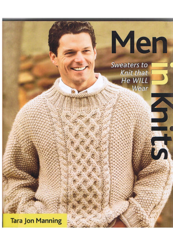 Men in Knits