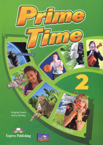 Prime Time: Student's Book