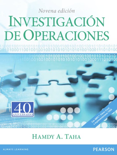 Investigación de Operaciones