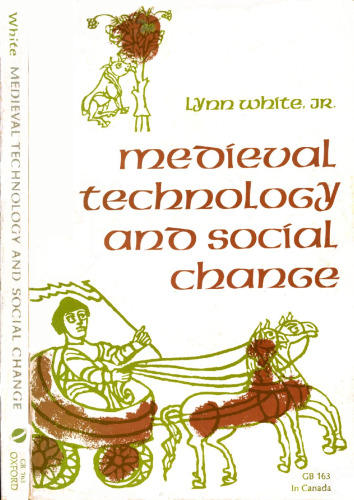 Medieval Technology and Social Change