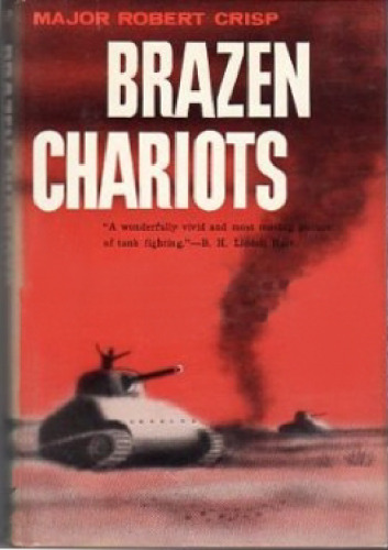 Brazen Chariots