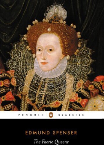The Faerie Queene