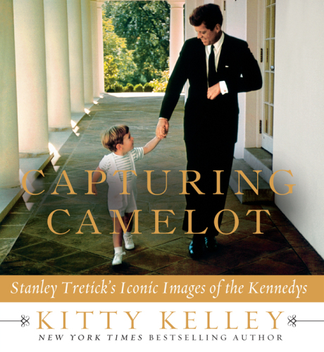 Capturing Camelot: Stanley Tretick's Iconic Images of the Kennedys