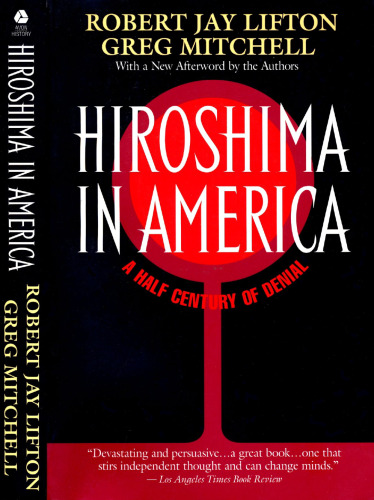 Hiroshima in America