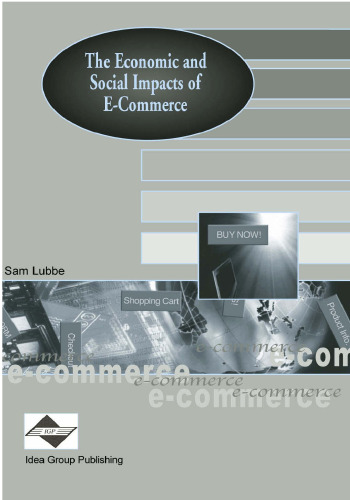 The Economic and Social Impacts of E-Commerce