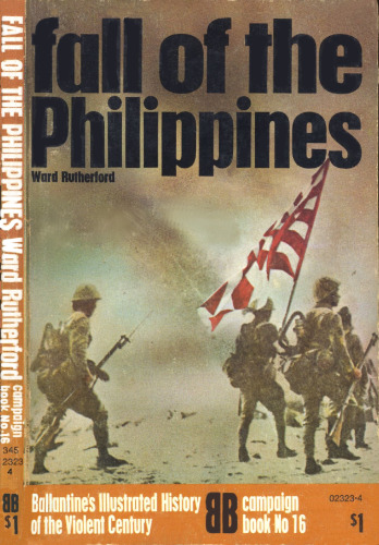 Fall of the Philippines
