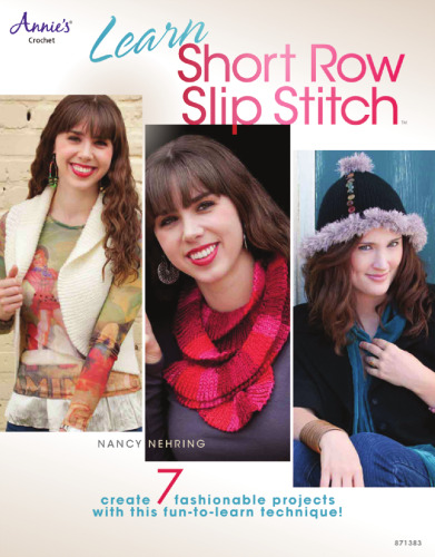 Learn Short Row Slip Stitch