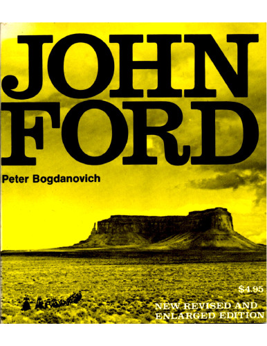 John Ford, Revised and Enlarged edition