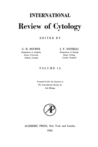 Perspectives in Plant Cell and Tissue Culture