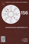 Nanoporous Materials IV, Proceedings of the 4 International Symposium on Nanoporous Materials