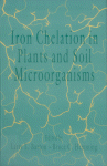 Iron Chelation in Plants and Soil Microorganisms