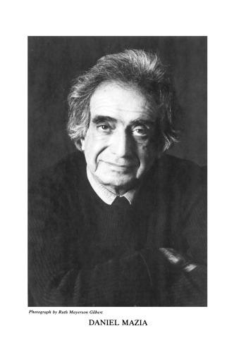 Cell Reproduction. In honor of Daniel Mazia