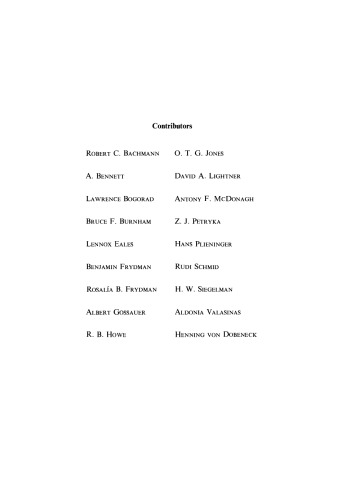 The Porphyrins. Biochemistry, Part A