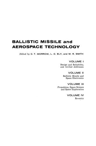 Propulsion Space Science and Space Exploration