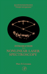 Introduction to Nonlinear Laser Spectroscopy