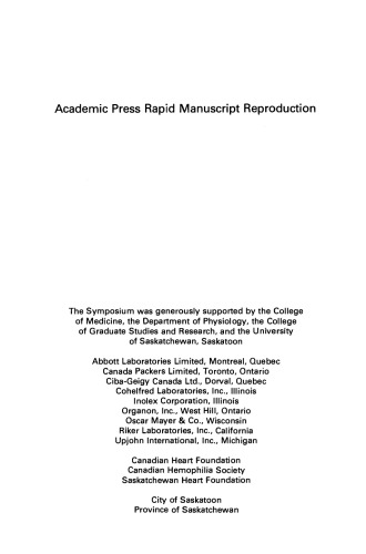 Heparin: Structure, Cellular Functions, and Clinical Applications