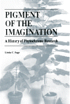 Pigment of the Imagination. A History of Phytochrome Research