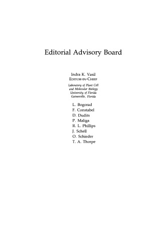 Cell Culture in Phytochemistry