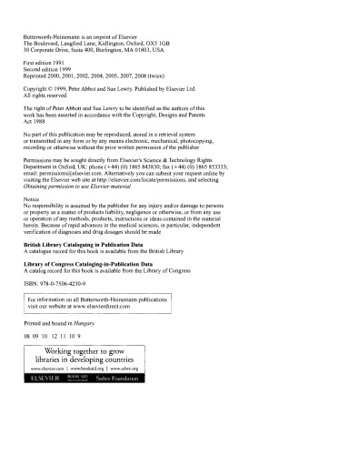 Front Office. Procedures, social skills, yield and management