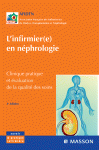 L'infirmier(e) en néphrologie