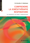 Comprendre la kinésithérapie respiratoire