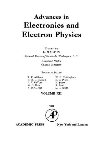 Proceedings of A Symposium