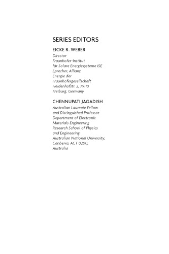 Quantum Efficiency in Complex Systems, Part IIFrom Molecular Aggregates to Organic Solar Cells