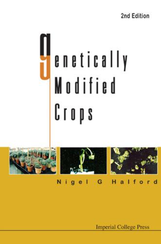 Genetically Modified Crops