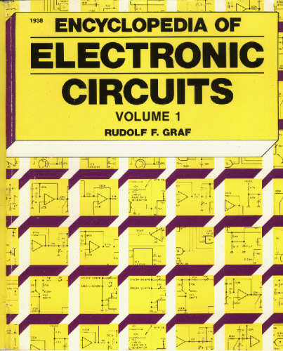 Encyclopedia of Electronic Circuits Volume I