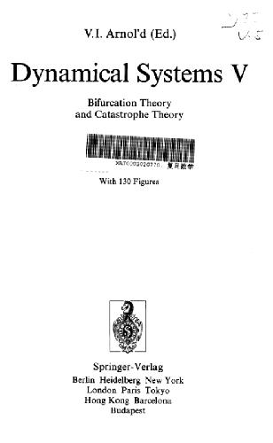 Dynamical systems 05