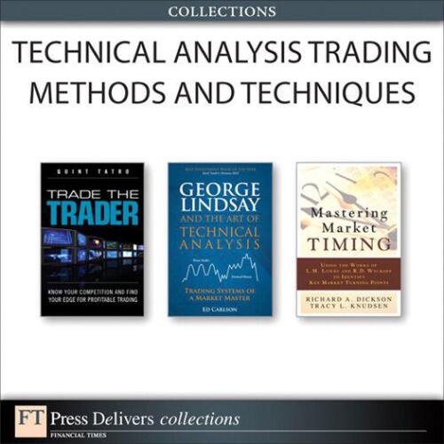 Technical Analysis Trading Methods and Techniques