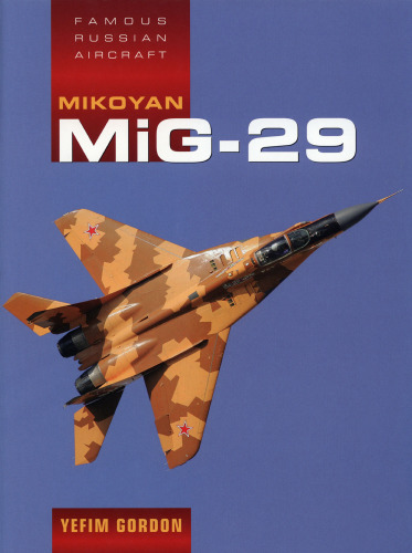 Mikoyan MiG-29
